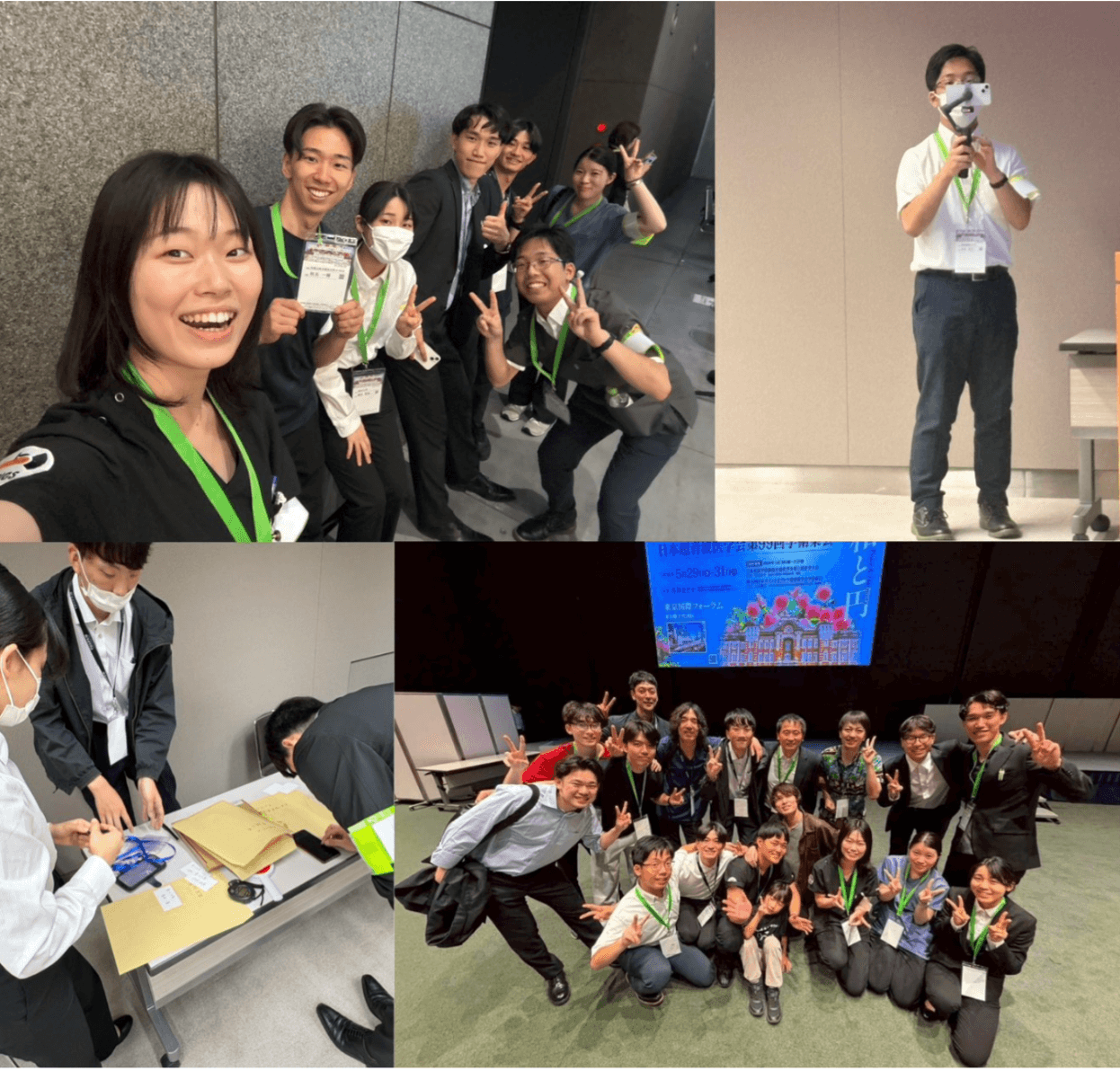 Student POCUS Leagueの運営レポ！！