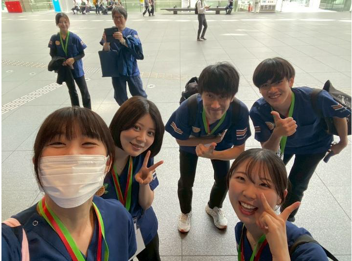 大会を終えて