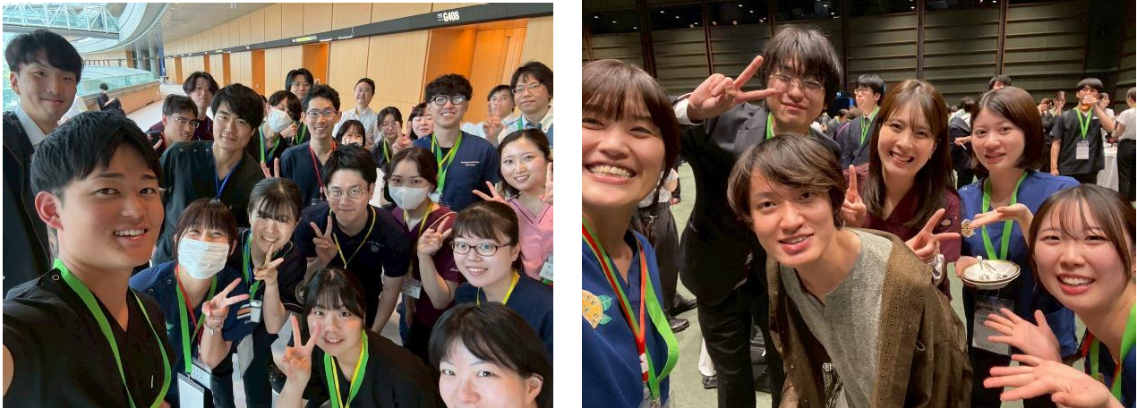 他大学との交流